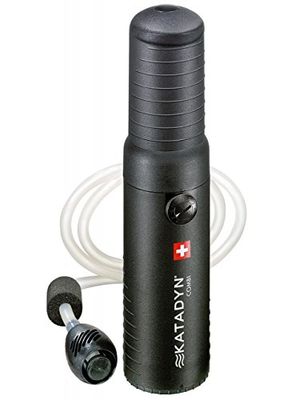 Katadyn Filtro Combi