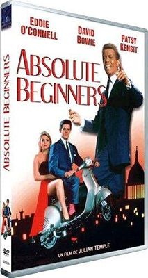 Absolute beginners