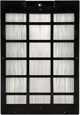 Nuwave Oxypure Wasbare Filter – BioGuard1 vervangingsfilter voor grote ruimtes en thuis