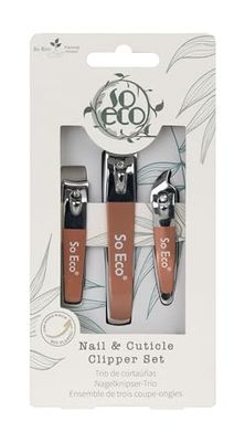 So Eco Tagliaunghie Trio - 70 g