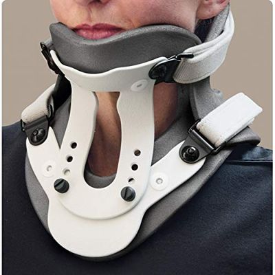 ROTEN - Collarín cervical bivalvo Malibú