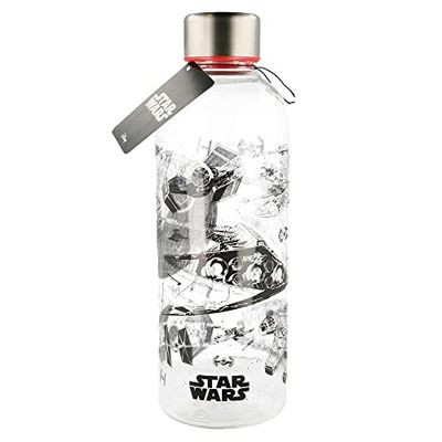Star Wars Hydro Schepen Fles 850 Ml