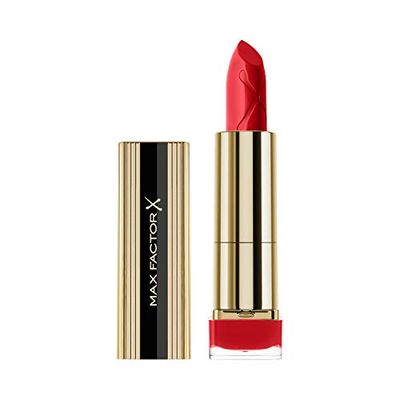 Max Factor Colour Elixir Pomadka, 715 Ruby Tuesday, 24 ml