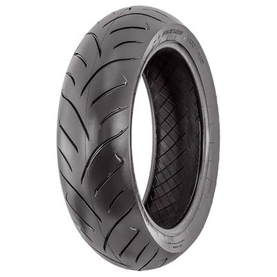 DUNLOP 140/70-14, 68S SCOOTSMART REINF. G