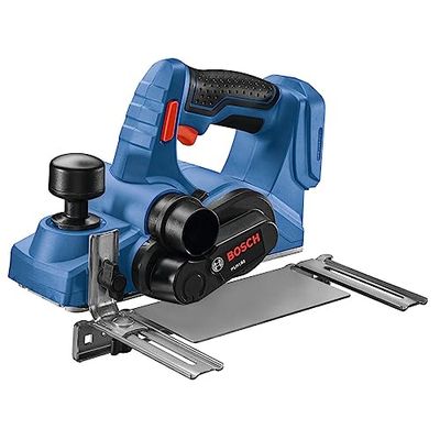 BOSCH PLH181B 18V 3-1/4" Raboteuse (outil nu)
