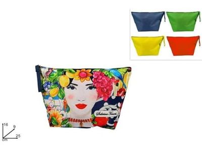 L.ST VISO FLOWER BUSTINA BEAUTY AL005905