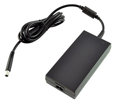 DELL EU 180W AC Adattatore di Potenza e invertitore Interno Nero