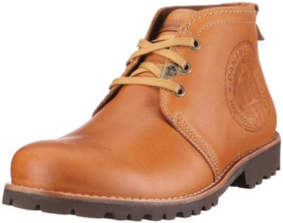 Panama Jack Jackson C2 Pull-Up Cuero, Scarpe Uomo, Braun, 45