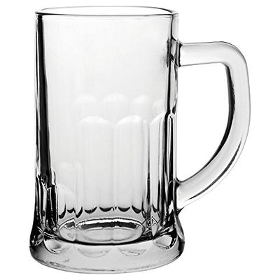 Utopia Abbey, R90032-CE0000-B01024, Abbey Tankard 20 oz (57 cl) CE (låda med 24)
