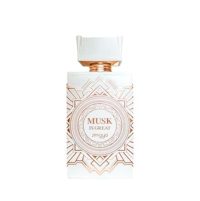 Noya Musk Is Great Extrait de parfum 100 ml UNI