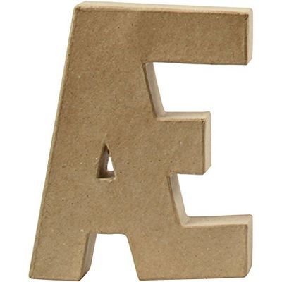 Lettre, grand format, H : 20,5 cm, 1 pièce