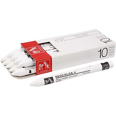 Caran d'Ache Néocolor 2