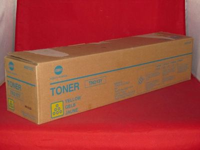 Konica-Minolta A0D7252 Laser Cartridge