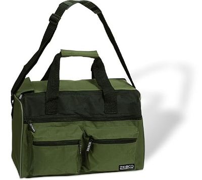 Zebco All Round Bag - Meerkleurig, 49 x 28 x 28 cm