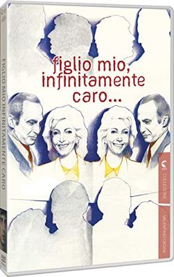 Figlio Mio Infinitamente Caro