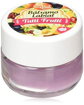 Laboratorio Sys Sys Tutti Frutti - Balsamo labbra 90 ml