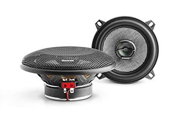 Focal 130 AC Hautparleurs Voiture (la Paire)