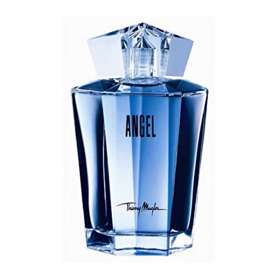 Angel, Angel Eau De Perfume Refill 100 Ml, Parfym Edp, Mångfärgad, 100, Kvinna