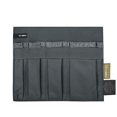 Helikon-Tex Organiseur Insert Large – Gris Ombre