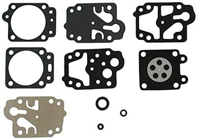 Greenstar 31067 Reparatieset voor membraan/carburateur/carburateur