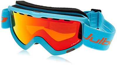 Julbo Bang Cat 3 Masque Homme, Bleu, Taille XL