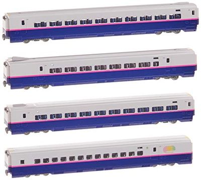 TomyTEC 925767 – Véhicule Shinkansen jre2 1000, Set A