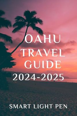Oahu travel guide 2024-2025: Discover the best Beaches, hidden gems, and local tips for an Unforgettable Hawaiian adventure