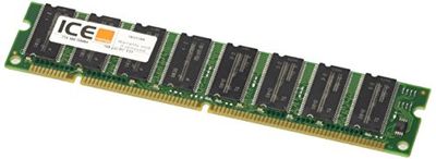 ICEmemory - Memoria Da 256 MB I Moduli Testati E Selezionati I Memorie Specifiche Per Computer Apple I Prodotto Progettato E Certificato - 256 MB