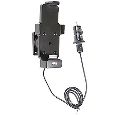 Brodit 521410 Holder Attivo con Cavo accendisigari