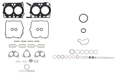 Ajusa 50486300, Pochette complète moteur