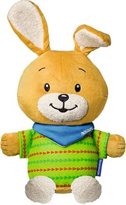 Ravensburger ministeps 4199 Peluche Douce pour Jouer, Dormir et Aimer 25 cm