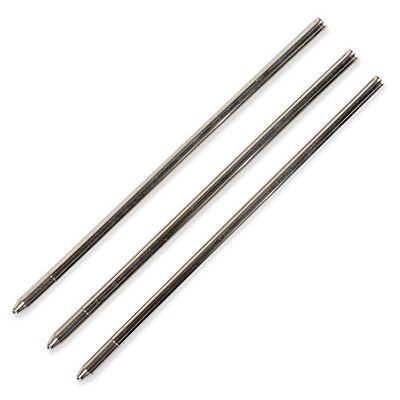 TEC Accessories Tec02 Unisex reparationssats – vuxen, svart, en storlek