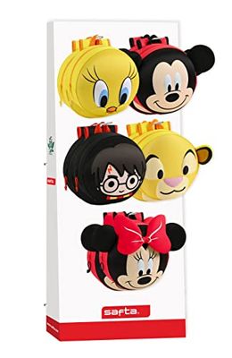 Relleno Expositor 945 Surtido Infantil, 650x380x1580 mm