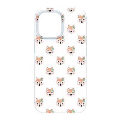 Bonamaison Etui z nadrukiem cyfrowym kompatybilne z iPhone 12, etui na telefon komórkowy, etui ochronne, odporne na uderzenia, silikon, elastyczne