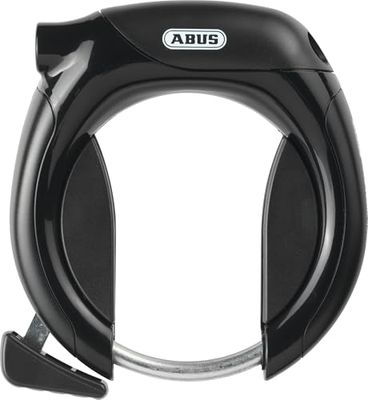 Abus 4960 NR + 6 KS/85 + ST5850 Cadeado, unissexo, preto, tamanho único