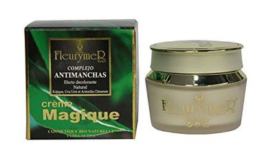 CREMA MGIQUE ANTItache FLEURYMER