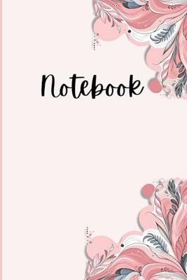Notebook: Office Gift Notebook Journal for Friends and Family