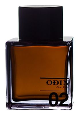 Odin 02 Owari Eau de Parfume Spray for Unisex 100 ml