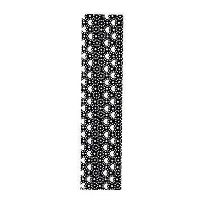 Sabrina azzi schablon hjärta, 1-pack (1 x 100 g)