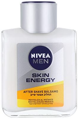 Nivea After Shave Lot de 1