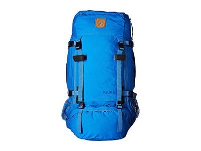 Fjällräven 2018 Sac à dos loisir, 45 cm, 30 liters, Bleu (Un Azul)