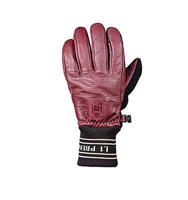 L1 Premium Goods SABBRA WMN Glove 22 - Guanti da snowboard, taglia S