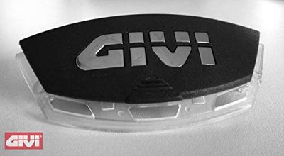 Givi ventilatie boven.