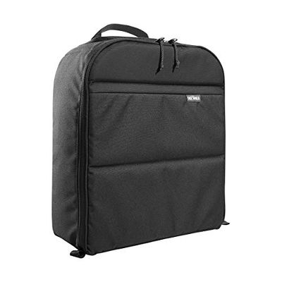 Tatonka Camera Insert L Padded Camera Bag with Variable Interior Compartments and Top Access 35 x 30 x 14 cm for Insertion in Backpack or Travel Bag