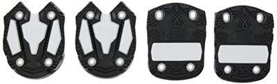 Mckinley GW C-Norm Padset Black/White One Size