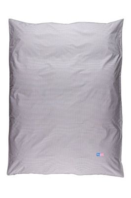 Robert Osswald 1.1.1.3.3.1.1-K05-14 Plus Plus Cover Classic Schweiz för sängkläder – 160 cm x 210 cm, rosa