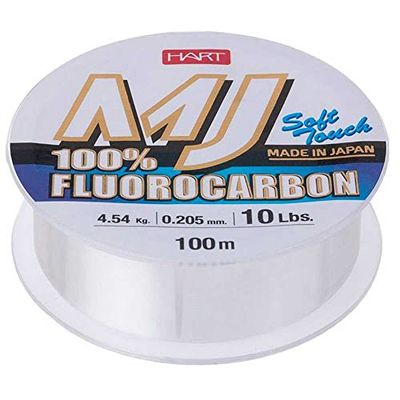 B/100m HART MJ fluorowęglowodór 0,128 mm