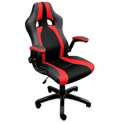 triton Chaise de Gaming Ergonomique