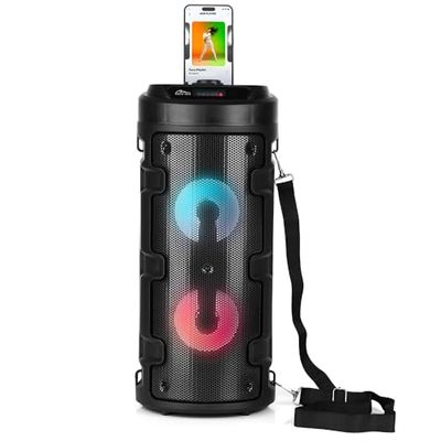 Mediatech Partybox Keg BT MT3165 Wireless Speaker