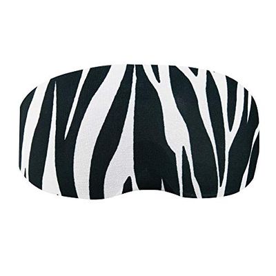 Coolcasc COOLMASC CEBRA Funda para gafas de esquí